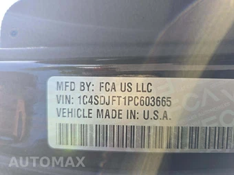 2023 Dodge Durango – miniatura 5