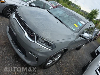 2023 Dodge Durango Citadel