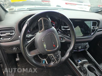 2023 Dodge Durango Citadel – miniatura 10