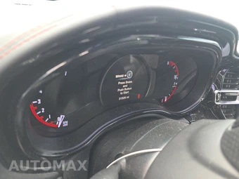 2023 Dodge Durango Citadel – miniatura 12