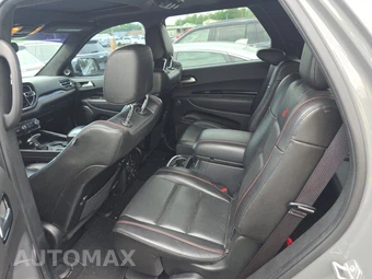2023 Dodge Durango Citadel – miniatura 13