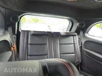 2023 Dodge Durango Citadel – miniatura 14
