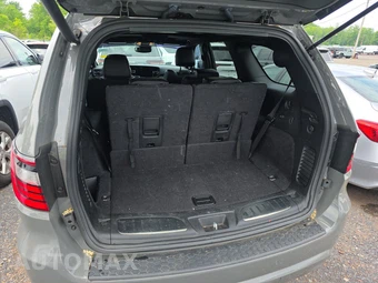 2023 Dodge Durango Citadel – miniatura 17