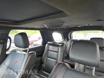 2023 Dodge Durango Citadel – miniatura 19