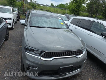 2023 Dodge Durango Citadel – miniatura 2