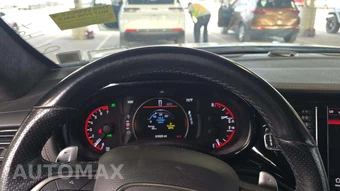 2023 Dodge Durango Citadel – miniatura 22