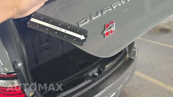 2023 Dodge Durango Citadel – miniatura 26