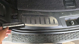 2023 Dodge Durango Citadel – miniatura 27