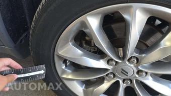 2023 Dodge Durango Citadel – miniatura 29