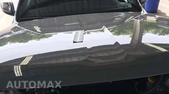 2023 Dodge Durango Citadel – miniatura 30