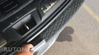2023 Dodge Durango Citadel – miniatura 33