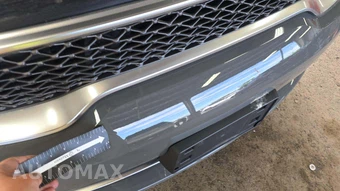 2023 Dodge Durango Citadel – miniatura 34