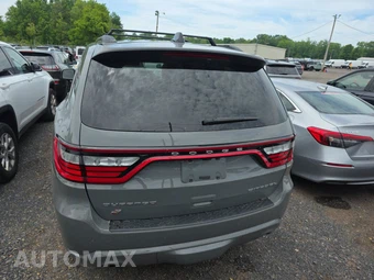 2023 Dodge Durango Citadel – miniatura 5
