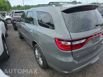 2023 Dodge Durango Citadel – miniatura 6