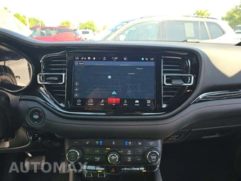 2023 Dodge Durango Citadel - miniatura 10