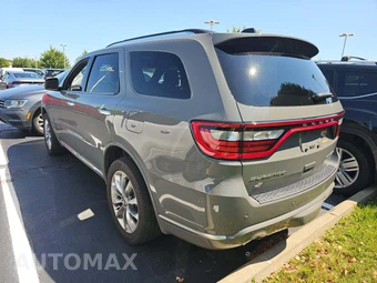 2023 Dodge Durango Citadel - miniatura 2