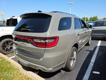 2023 Dodge Durango Citadel - miniatura 3