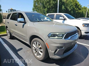 2023 Dodge Durango Citadel - miniatura 4