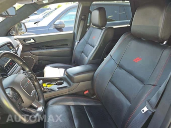 2023 Dodge Durango Citadel - miniatura 6