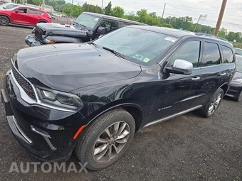 2023 Dodge Durango Citadel