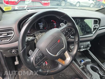 2023 Dodge Durango Citadel - miniatura 10