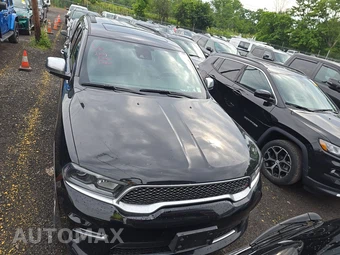 2023 Dodge Durango Citadel - miniatura 2