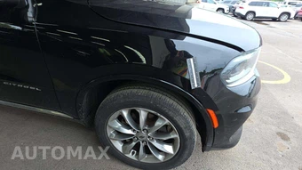 2023 Dodge Durango Citadel - miniatura 26