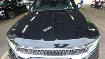 2023 Dodge Durango Citadel - miniatura 32