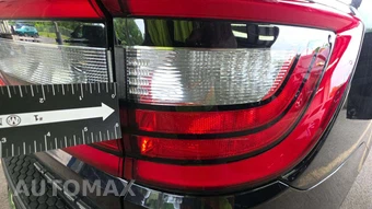 2023 Dodge Durango Citadel - miniatura 34