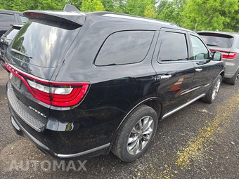 2023 Dodge Durango Citadel - miniatura 4