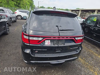 2023 Dodge Durango Citadel - miniatura 5