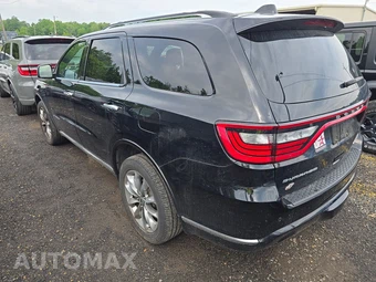 2023 Dodge Durango Citadel - miniatura 6