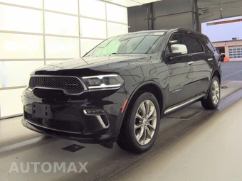 2023 Dodge Durango Citadel