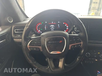 2023 Dodge Durango Citadel – miniatura 10