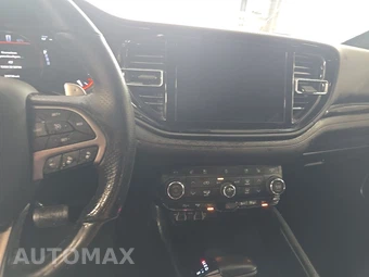 2023 Dodge Durango Citadel – miniatura 11