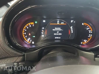2023 Dodge Durango Citadel – miniatura 12