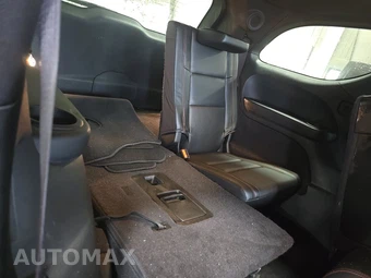 2023 Dodge Durango Citadel – miniatura 14