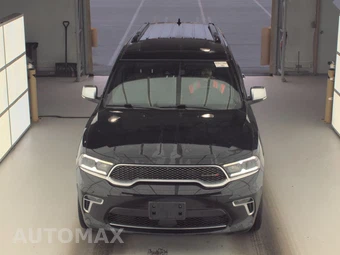 2023 Dodge Durango Citadel – miniatura 2