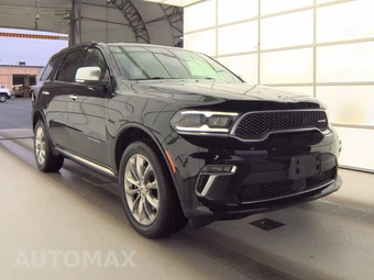 2023 Dodge Durango Citadel – miniatura 3