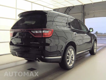 2023 Dodge Durango Citadel – miniatura 4