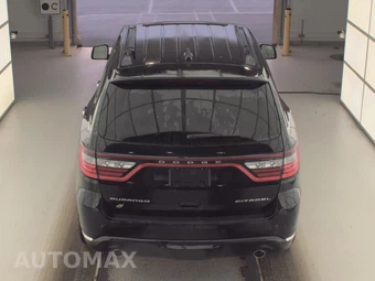 2023 Dodge Durango Citadel – miniatura 5
