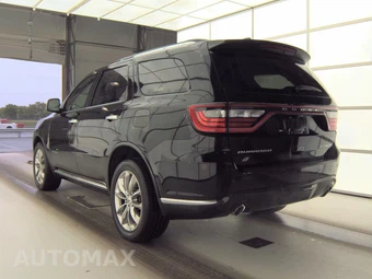 2023 Dodge Durango Citadel – miniatura 6