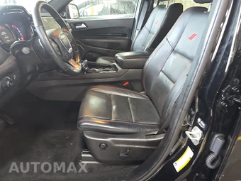 2023 Dodge Durango Citadel – miniatura 7
