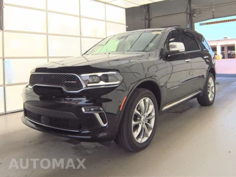 2023 Dodge Durango Citadel