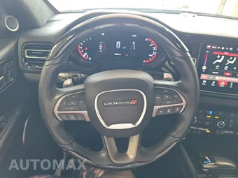 2023 Dodge Durango Citadel – miniatura 10