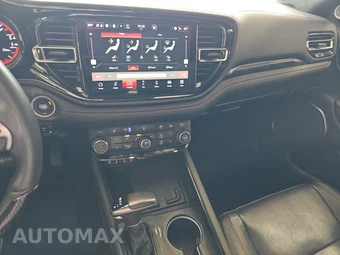 2023 Dodge Durango Citadel – miniatura 11