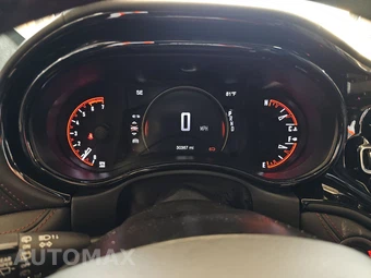2023 Dodge Durango Citadel – miniatura 12