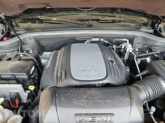 2023 Dodge Durango Citadel – miniatura 16