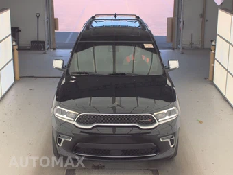 2023 Dodge Durango Citadel – miniatura 2