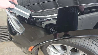 2023 Dodge Durango Citadel – miniatura 27